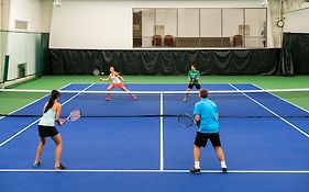 フォーシーズンズ ホテル シンガポール